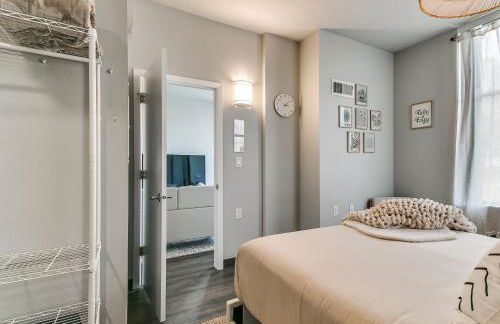 Boho, Walk East Village, Downtown, Free Parking - Foto 7