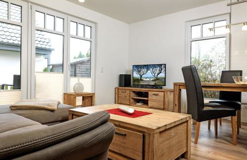 Doppelhäuser zum Reetmoor Haus Kirsten - Foto 14