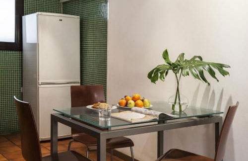 AinB Las Ramblas-Guardia Apartments - Foto 58