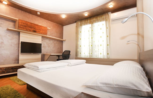 Apartment Retenzija - Foto 4