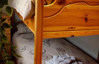 Appartamento Val Da Rin - Vista sulle Tre Cime - Foto 10