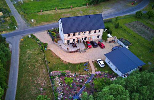 AGROTURYSTYKA Dom Mili - Foto 20
