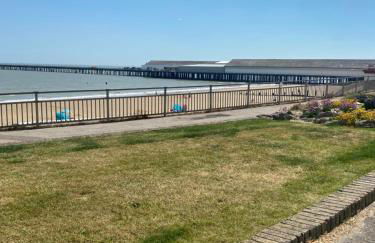 Penthouse Apartment with seaviews - Foto 20