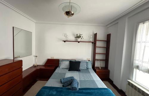 Precioso apartamento en el corazón de Elizondo - Foto 19