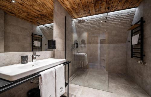 Hotel Litworowy Staw - Foto 21