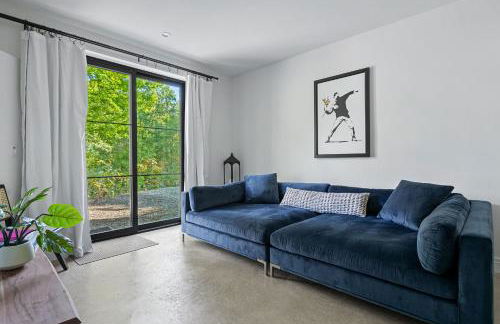 Michiana Shores Beach House by Juniper Holiday + Home - Foto 36