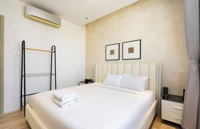 THE ONE Saigon - ANGIA Hospitality - Foto 23