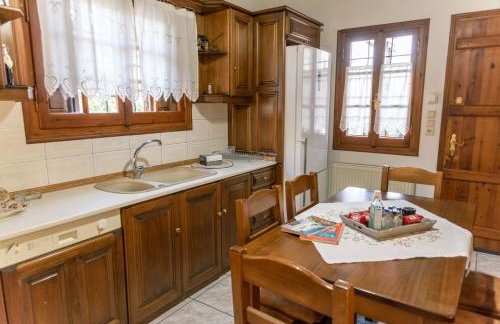 Aria Archontiko Pelion - Foto 14