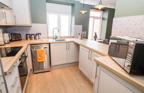 The Carriage - Photo 12