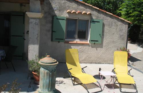 Gîtes Lou Limbert Plateau de Valensole - Foto 13