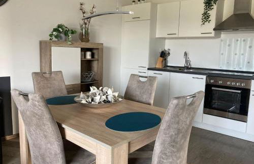 Garden apartment Winterberg WOODS - Foto 22