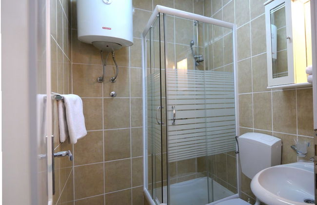 Apartmani Vila Kukoljac - Foto 41