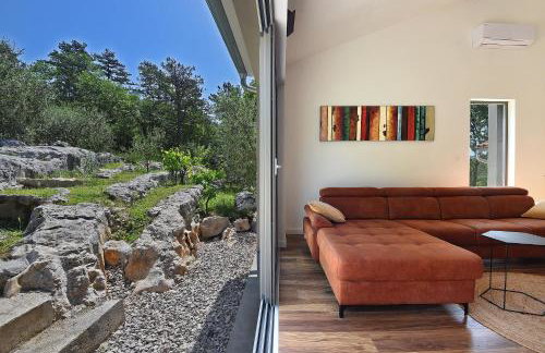 Rustic villa LENI - Foto 20