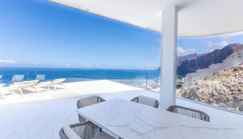 Crystal I Luxury Apartments by Hermosa Rentals - Foto 4