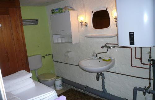 Adventure House (Abenteuerferienhaus) - Foto 7