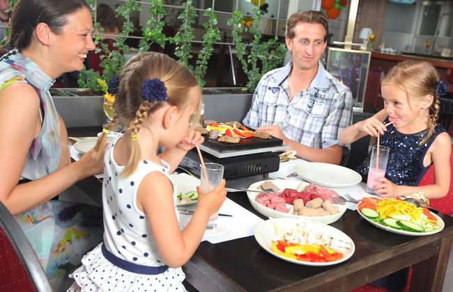 Well-kept Bungalow With Fireplace Near Valkenburg - Photo 21