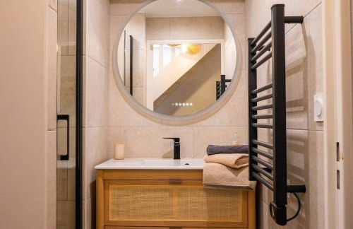 Duplex cosy avec rooftop vue mer, Almanarre - Foto 6