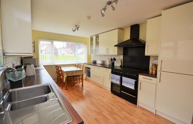 Solent View - Foto 9