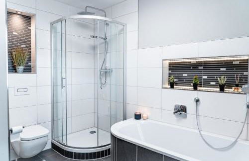 Apartment am Markt - Foto 2