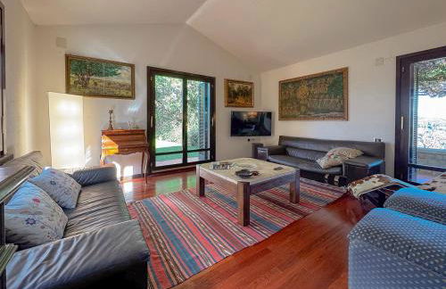 Villa Marchetti Straini - Foto 38