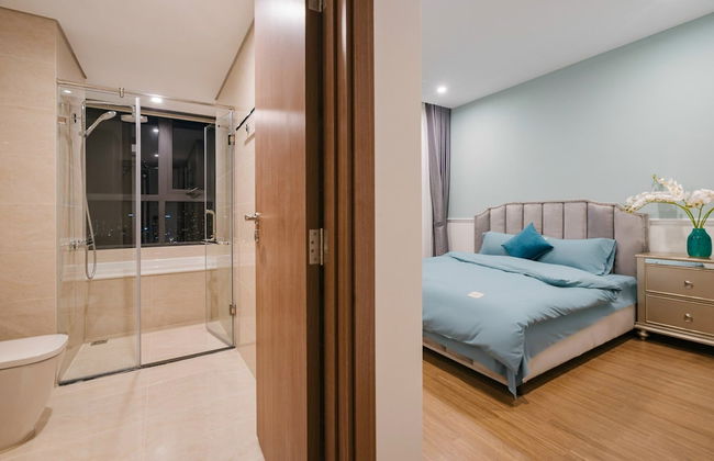 Vinhomes Skylake Managed by Anstay Residence - Foto 6