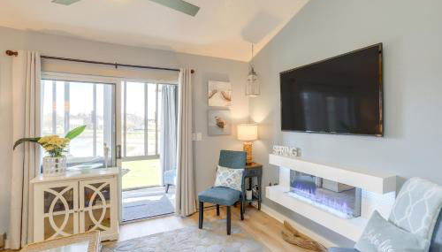 Boat Slip and Pool Access Oak Harbor Haven! - Foto 4