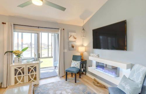 Boat Slip and Pool Access Oak Harbor Haven! - Foto 4