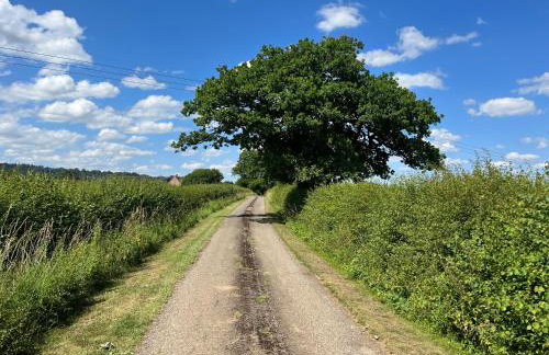 Pheasant Cottage Stunning peaceful home parking - Pass the Keys - Photo 25