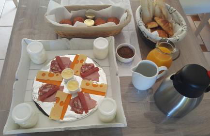 La Turlure - Foto 15