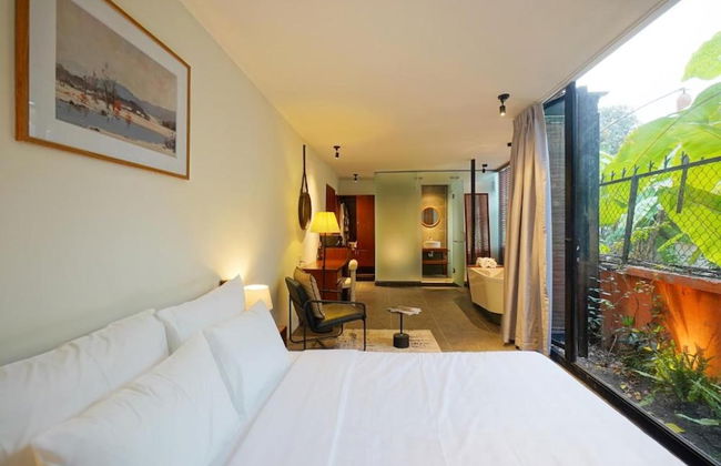 Nexus House Thao Dien - Foto 68