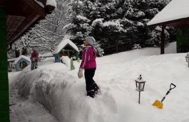 Domki i Apartamenty Rogate Anioły - Photo 33