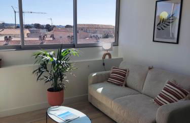 Les Lavandes, parfait pour le Thermalisme - Foto 8