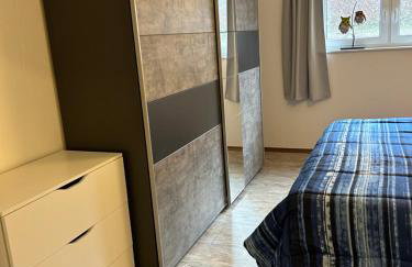 Rodenbach 1 BR Apartment - Foto 2