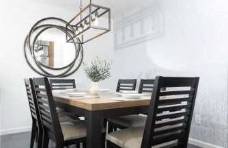 Cozy, Round Rock Retreat, Modern, Sleeps 10 - Foto 10