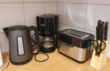 Gemütliche Ferienwohnung in Wasserburg - Foto 10