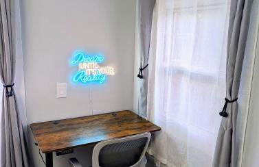 Newly Renovated Charming Apt! 30 Mins to Manhattan - Foto 7