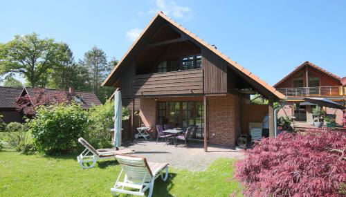 Ferienhaus Seeweg 1 Ferienhaus Seeweg 1 - Foto 5