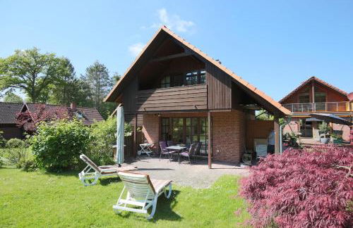 Ferienhaus Seeweg 1 Ferienhaus Seeweg 1 - Foto 5