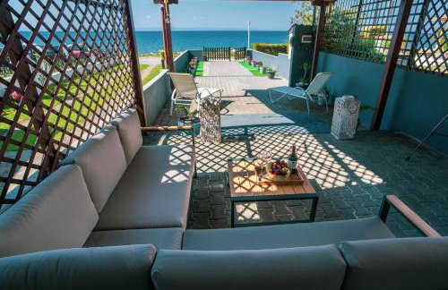 Seashell Luxury Apartment - Photo 15