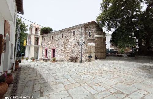 Marina Traditional Stonehouse - Foto 35