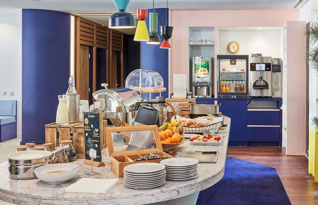 Aparthotel Adagio Aix en Provence Centre - Foto 53