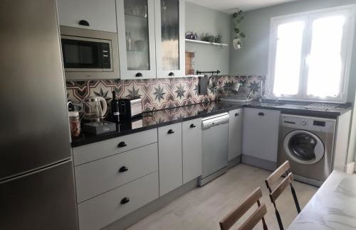 AdriVA Fuente Dorada-Plaza Mayor, Wifi Atico - Foto 42