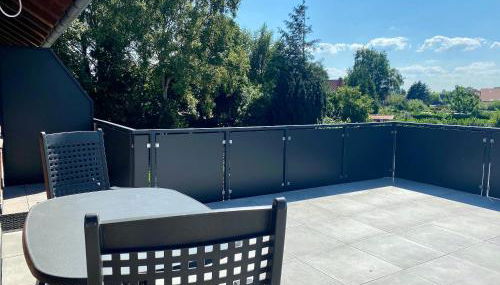 Ferienwohnung Strandkorb - Haus Seeschwalbe - Foto 3