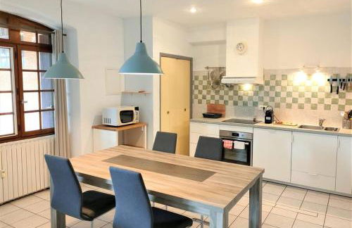 Le petit Goudarguais - Foto 8