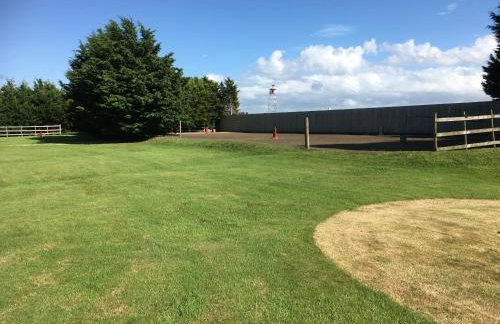 FLETCHERS HALL COVERED POOL Heated - Foto 25