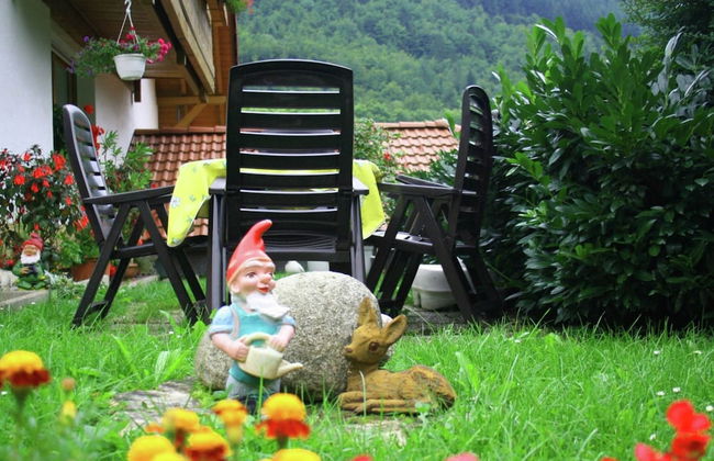 Garden Apartment, Brandenberg - Foto 29