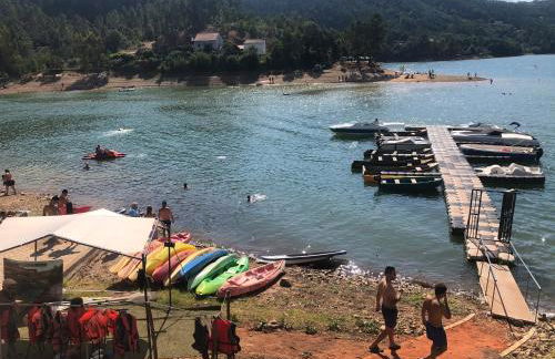 Casa do Barco - Foto 45