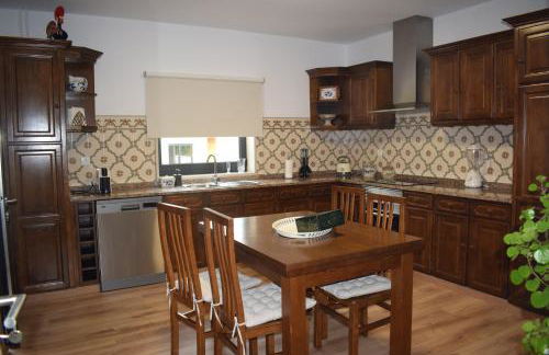 Giesteira's House - Foto 4