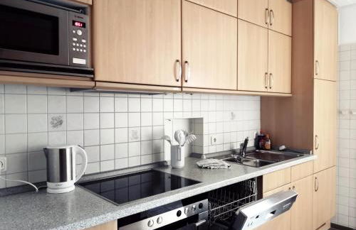 Haus Meereswind, 3xSchlafzimmer Wintergarten Garten Badewanne - Photo 16