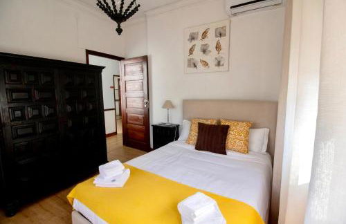 Apartamento do Arquinho I - by VinteOito - Foto 6